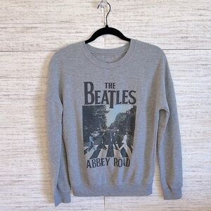 The Beatles Vintage Long Sleeve | SIZE XS